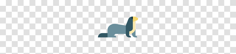 Animals Otter Icon, Mammal, Wildlife Transparent Png