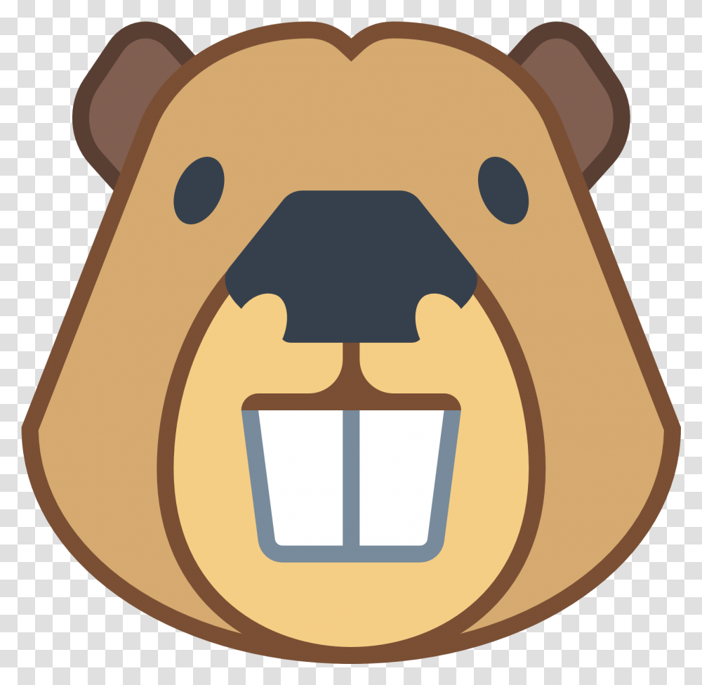 Animals Related To Beavers Beaver Face, Nature, Outdoors, Teeth, Mouth Transparent Png