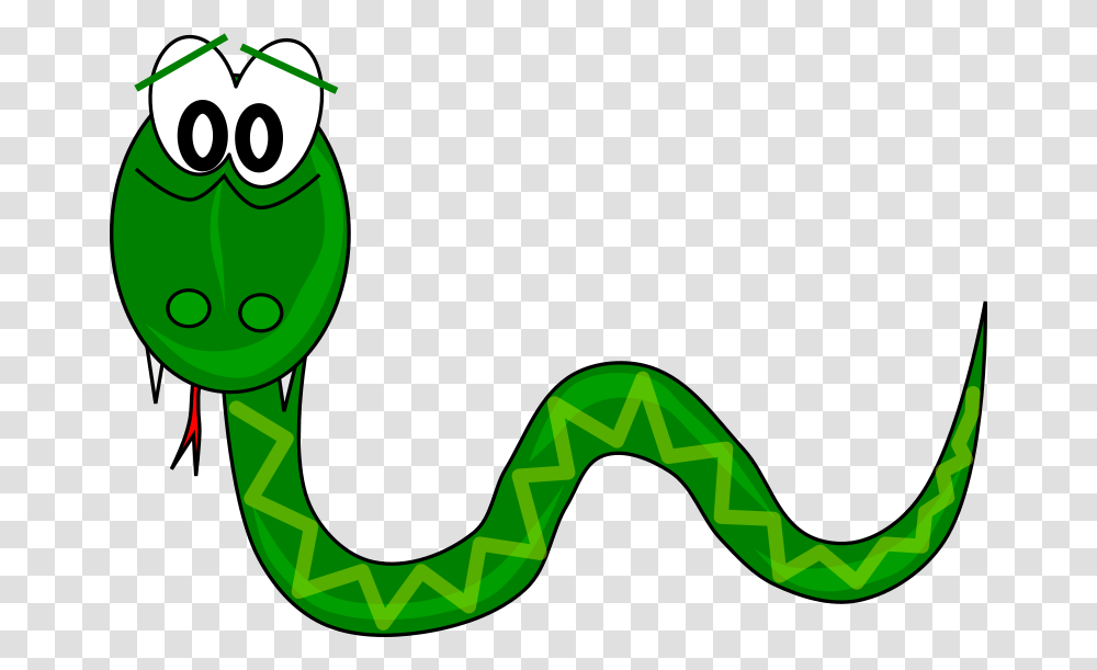 Animals, Reptile, Snake, Green, Photography Transparent Png