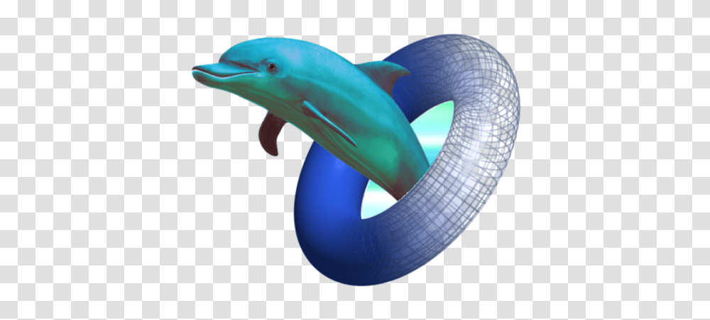 Animals, Sea Life, Dolphin, Mammal, Sphere Transparent Png