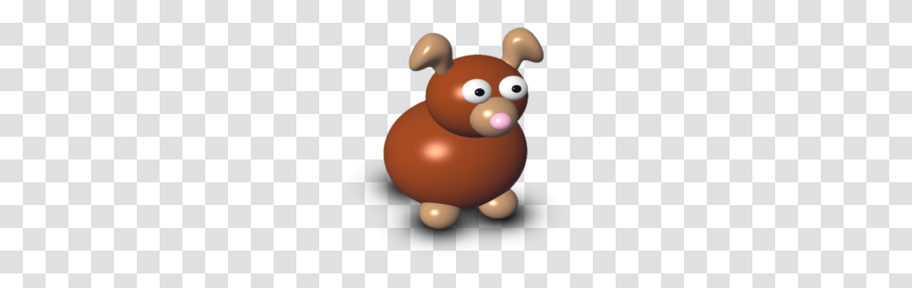 Animals, Sweets, Food, Figurine, Piggy Bank Transparent Png