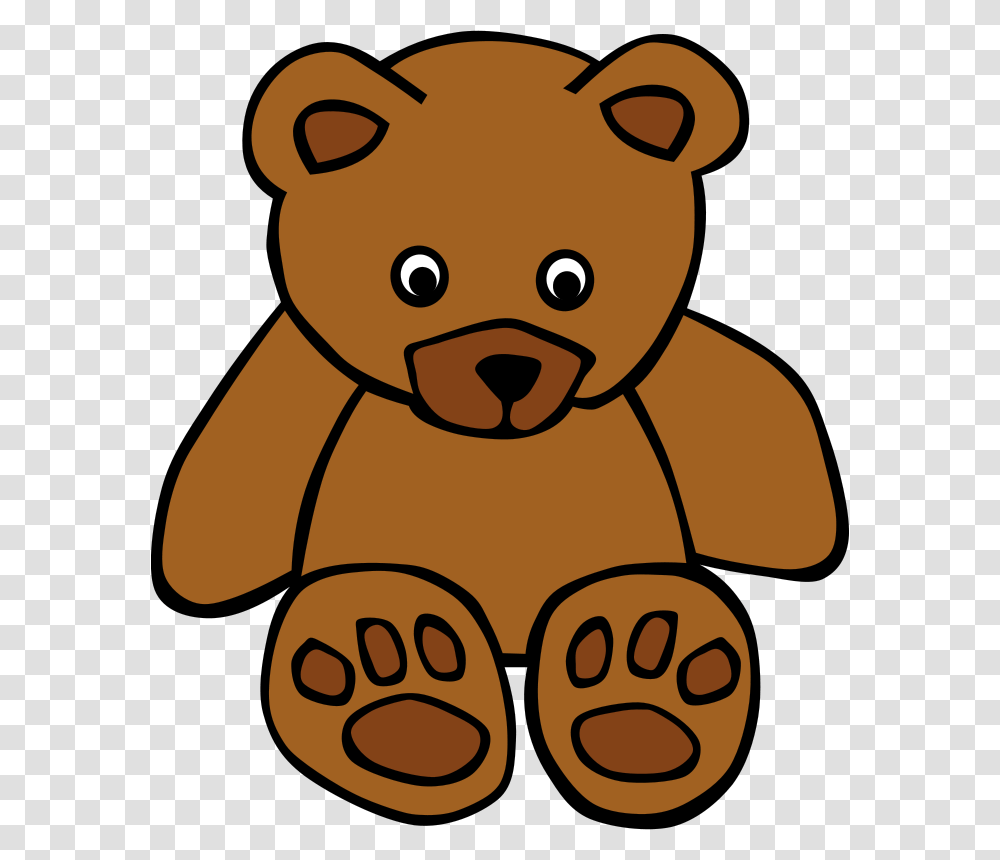 Animals, Teddy Bear, Toy Transparent Png
