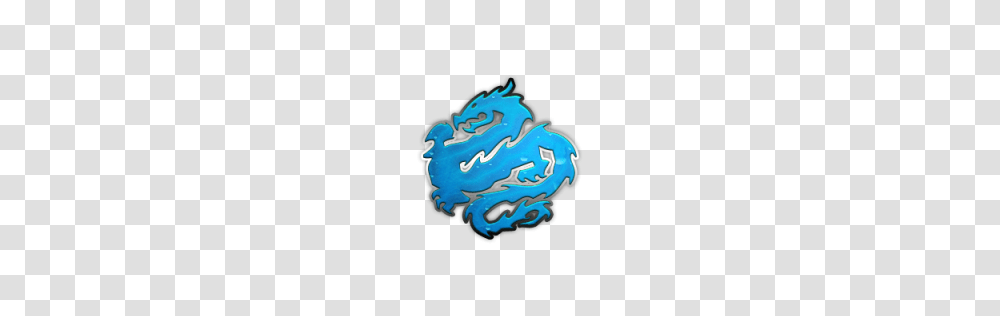 Animals, Turquoise, Label, Dragon Transparent Png