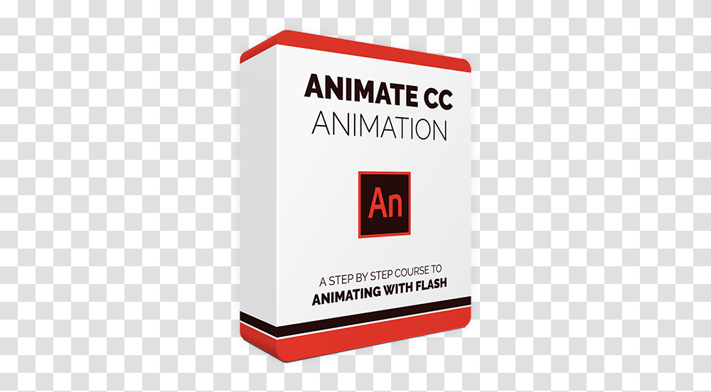Animate Cc Animation Basic Box, Text, Book, Advertisement, Novel Transparent Png