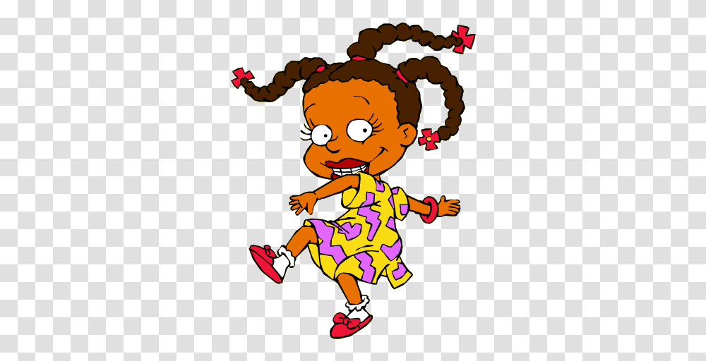 Animate Me Black Female Cartoon Characters We Love Me And My, Person, Performer, Face, Costume Transparent Png