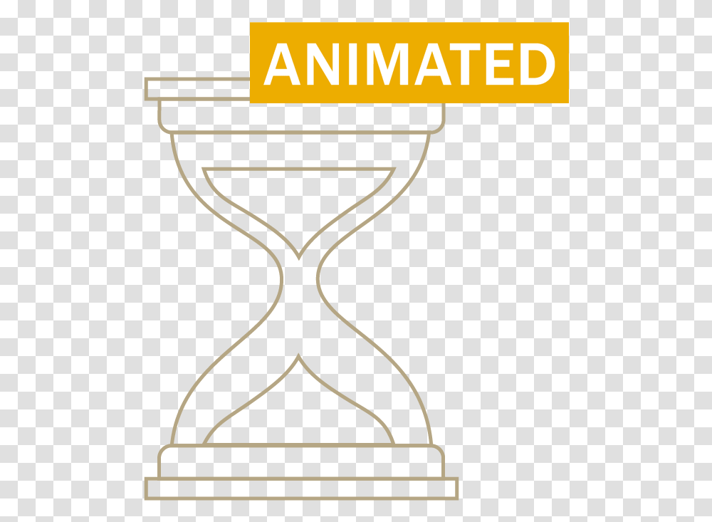 Animate Svg Hourglass Free, Bow Transparent Png
