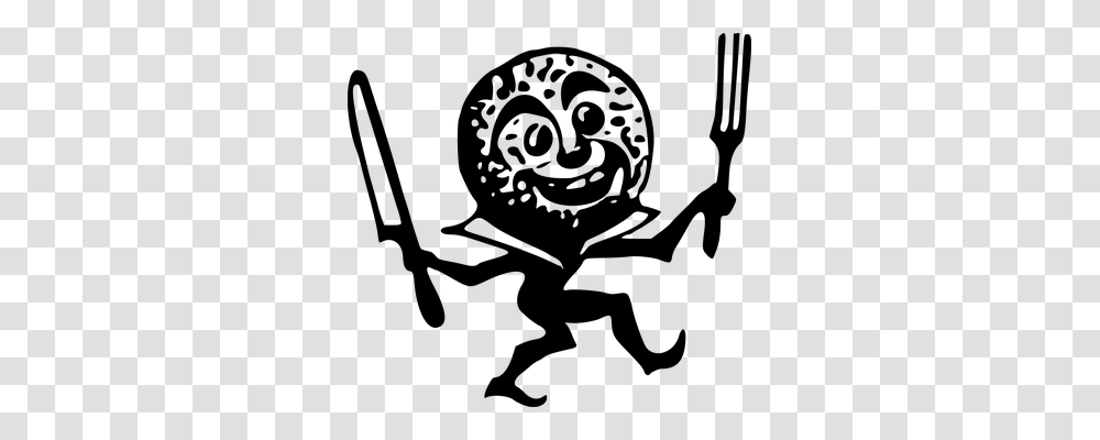 Animated Food, Gray, World Of Warcraft Transparent Png