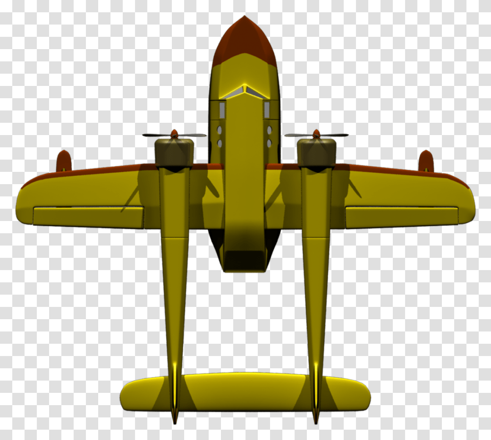 Animated 2d Plane, Airplane, Aircraft, Vehicle, Transportation Transparent Png