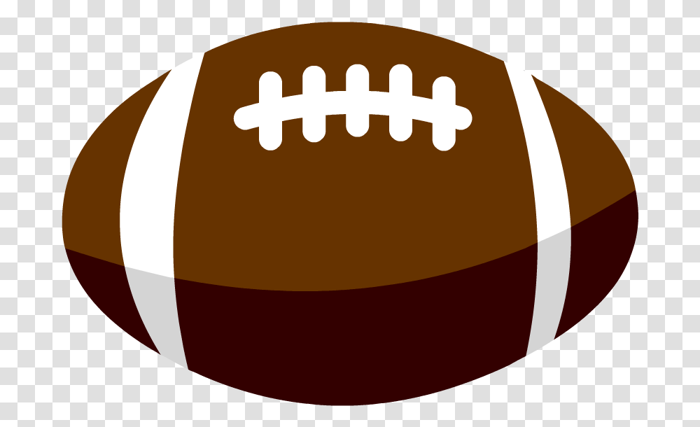 Animated American Football, Sport, Sports, Rugby Ball, Birthday Cake Transparent Png