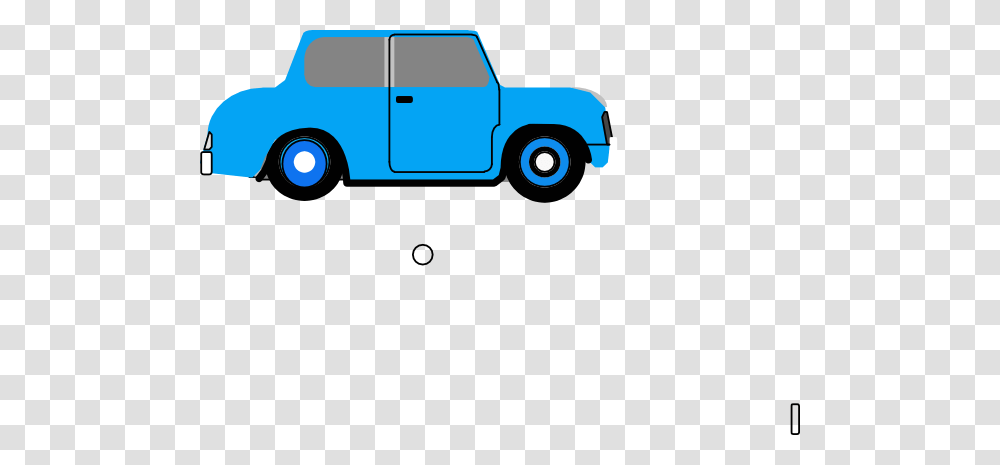Animated Blue Car Clip Art, Vehicle, Transportation, Truck, Pickup Truck Transparent Png