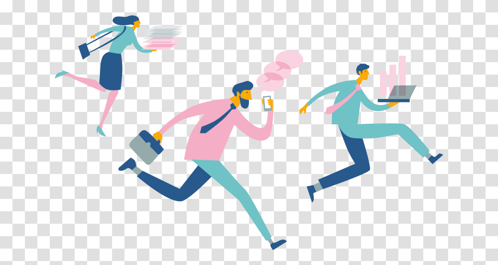 Animated Brainstorming Image For Running, Person, Juggling, People, Leisure Activities Transparent Png