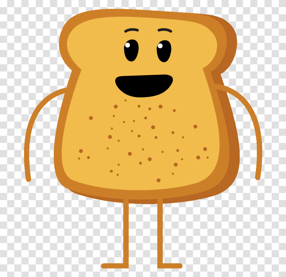 Animated Bread Gif Imgkid Com The Image Kid Has Bread Bread Animated, Toast, Food, French Toast, Field Transparent Png