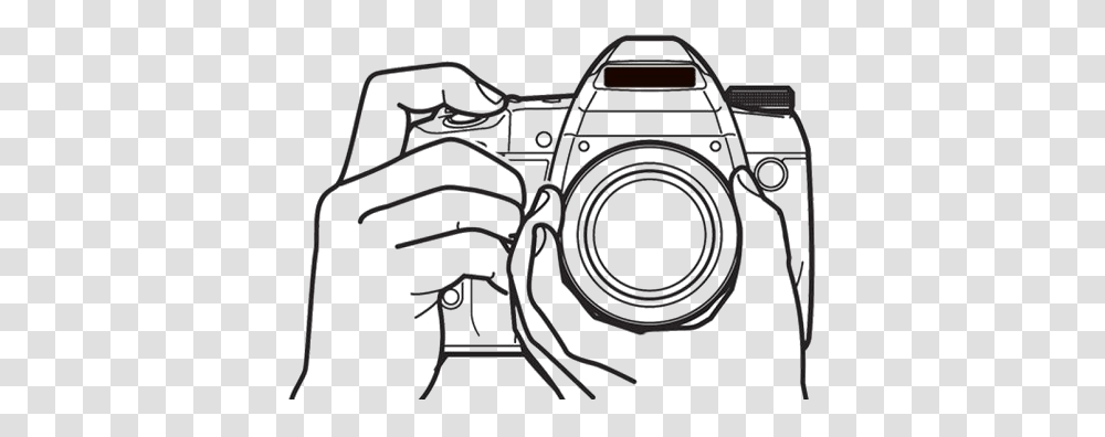 Animated Camera All Background Photography Camera Clipart, Wheel, Machine, Tire, Spoke Transparent Png