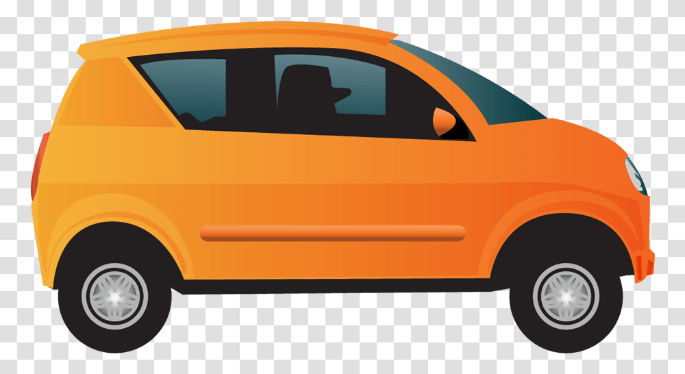 Animated Car Background, Vehicle, Transportation, Wheel, Machine Transparent Png