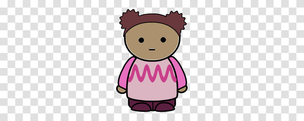 Animated Cartoon, Doll, Toy Transparent Png