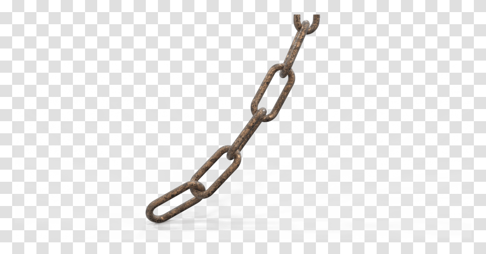 Animated Chain Link, Rust Transparent Png