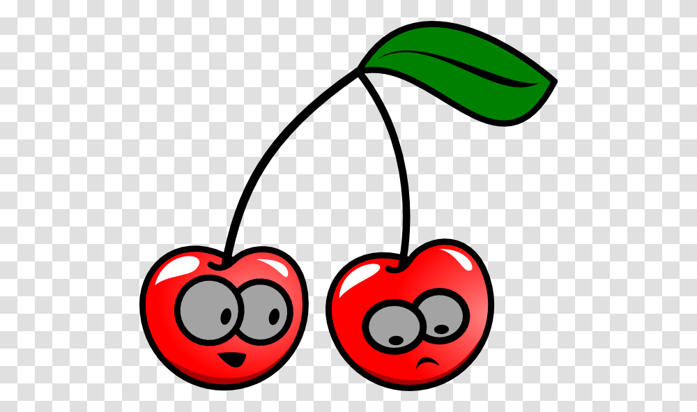 Animated Cherries Clip Art, Plant, Fruit, Food, Lawn Mower Transparent Png