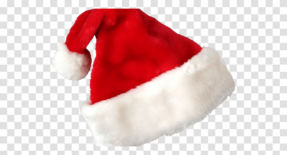 Animated Christmas Hat Gif, Apparel, Plush, Toy Transparent Png