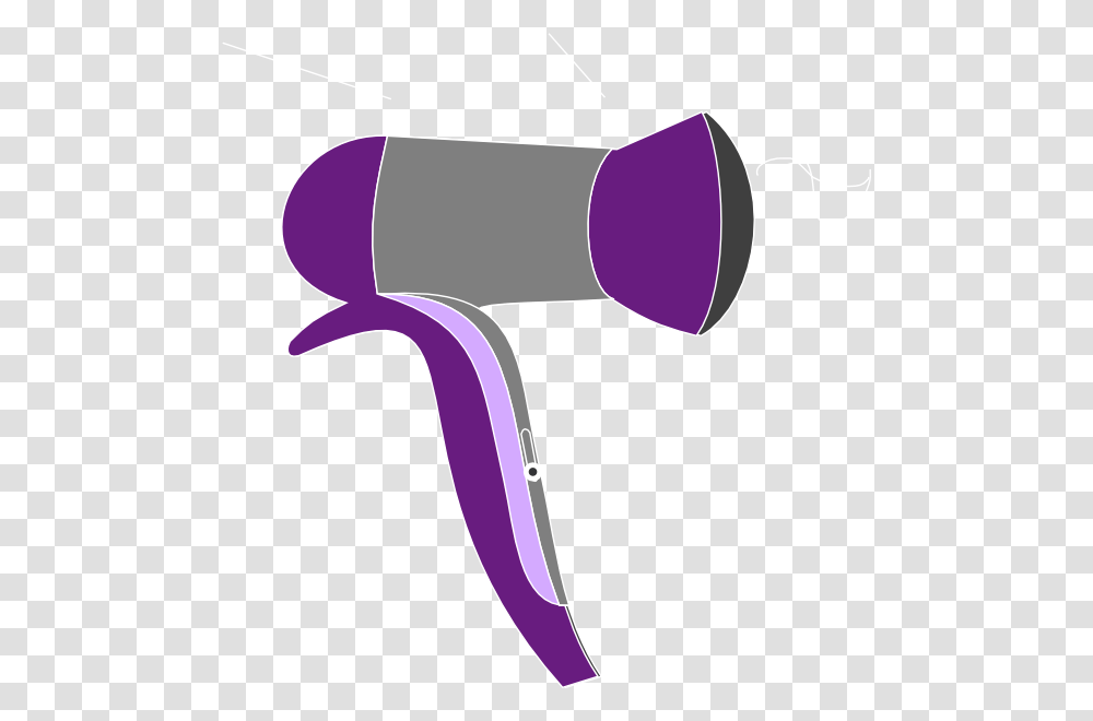 Animated Clipart Blow Dryer Clip Art Images, Appliance, Hair Drier, Axe, Tool Transparent Png