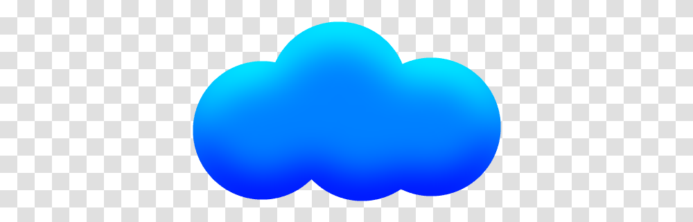 Animated Cloud Clipart Images Cartoon Blue Cloud, Cushion, Pillow, Balloon, Heart Transparent Png