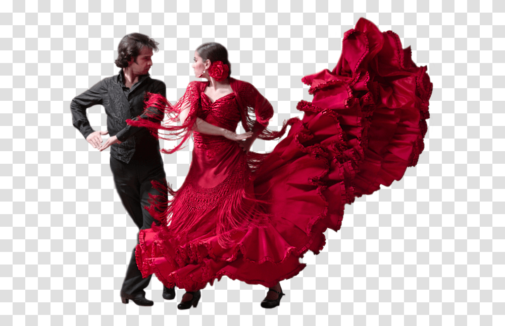 Animated Couple Dance Gif, Performer, Person, Human, Dance Pose Transparent Png