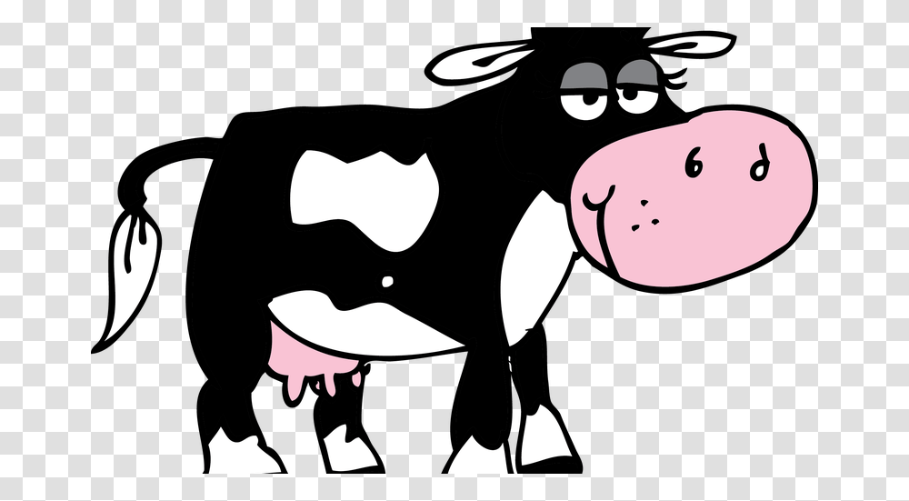 Animated Cow Face Beauty Within Clinic, Cattle, Mammal, Animal, Dairy Cow Transparent Png