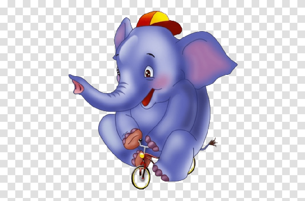 Animated Elephant Clipart Gallery Images, Toy, Animal, Mammal, Wildlife Transparent Png