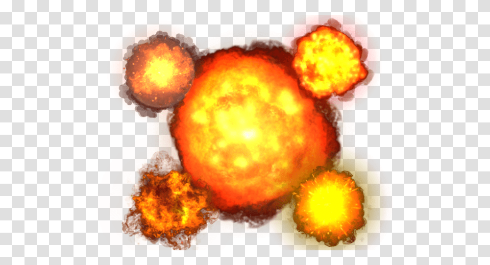 Animated Explosion Gif, Nature, Outdoors, Nuclear, Mountain Transparent Png