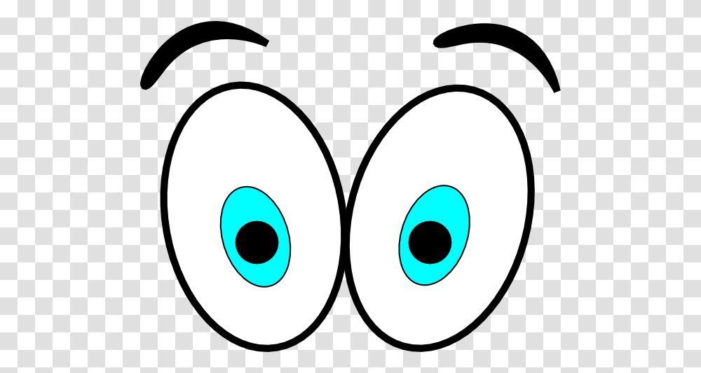 Animated Eyes Cartoon Eyes Clip Art Set Design And Costumes, Number, Room Transparent Png