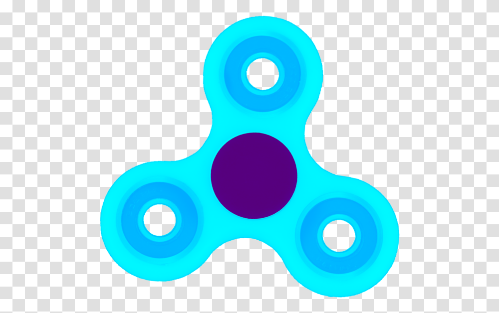 Animated Fidget Spinners Gif, Alphabet, Number Transparent Png