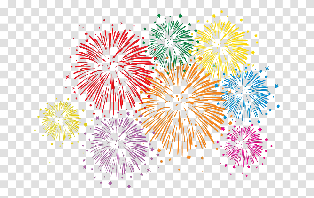 Animated Fireworks Image Arts Fireworks With No Background, Nature, Outdoors, Night Transparent Png