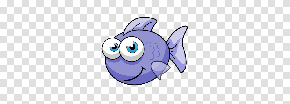 Animated Fish Image, Animal, Sea Life, Mammal, Water Transparent Png