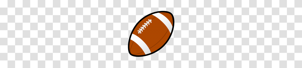 Animated Football Clipart Free Football Animated Cliparts Download, Sport, Sports, Rugby Ball Transparent Png