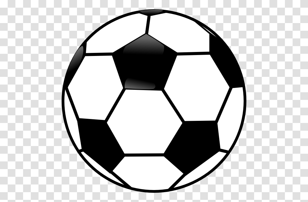 Animated Football Clipart Image, Soccer Ball, Team Sport, Sports Transparent Png