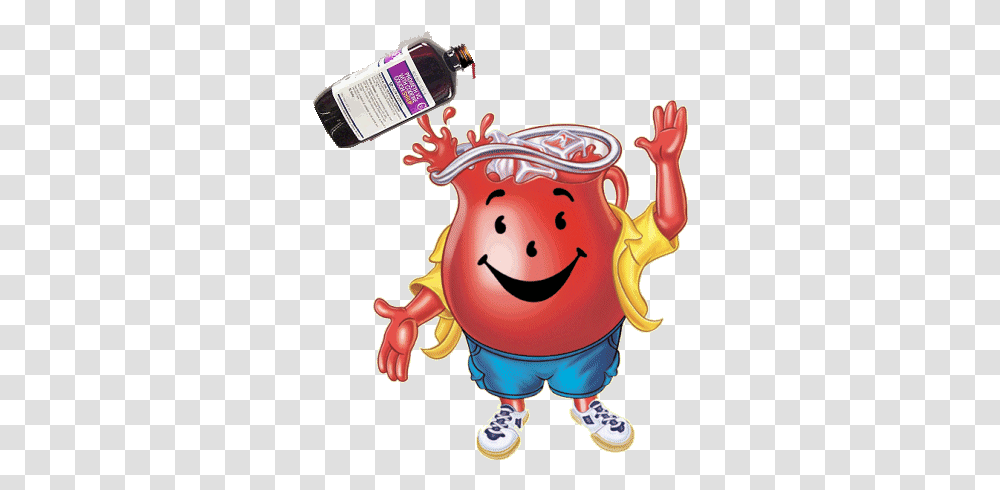 Animated Gif Blue Kool Aid Man, Toy, Electronics, Phone, Mobile Phone Transparent Png