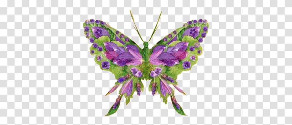 Animated Gif Butterflies Images Glitter 52gif 458419 Gif Flying Glittery Butterfly, Moth, Insect, Invertebrate, Animal Transparent Png