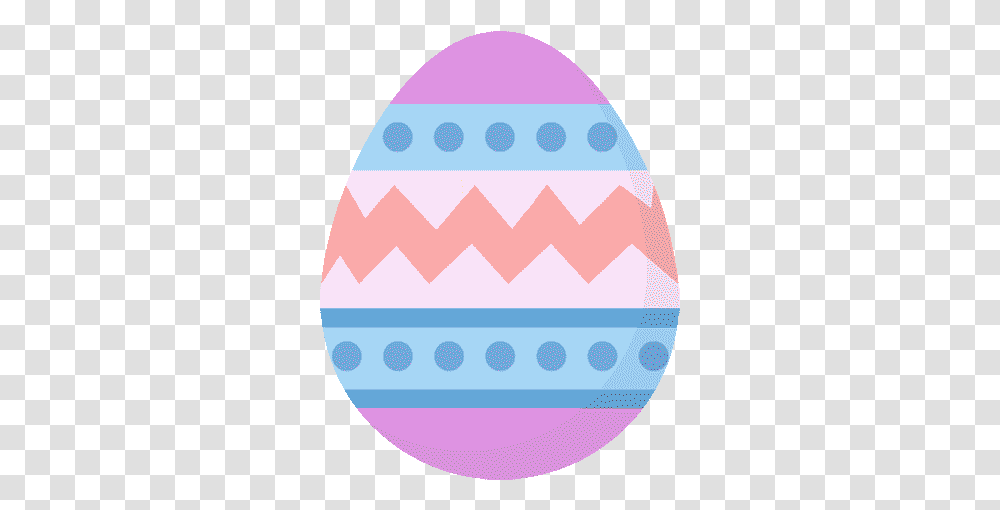 Animated Gif Ios Cute Cute Background Easter Egg Clipart, Food, Rug Transparent Png
