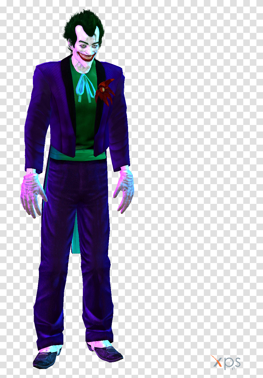 Animated Gif Joker, Sleeve, Person, Performer Transparent Png