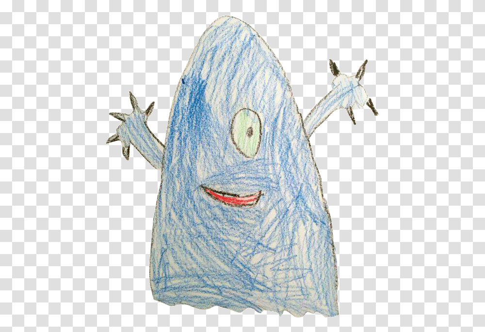 Animated Gif Monster Cartoon Drawing Share Or Download Scary Monster Animated Gif, Toy, Person, Animal, Plush Transparent Png
