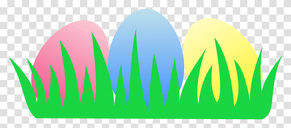 Animated Grass Cliparts, Easter Egg, Food Transparent Png