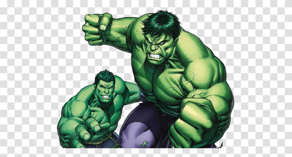 Animated Hulk Image Marvel Generations, Person, Human, Hand, Batman Transparent Png