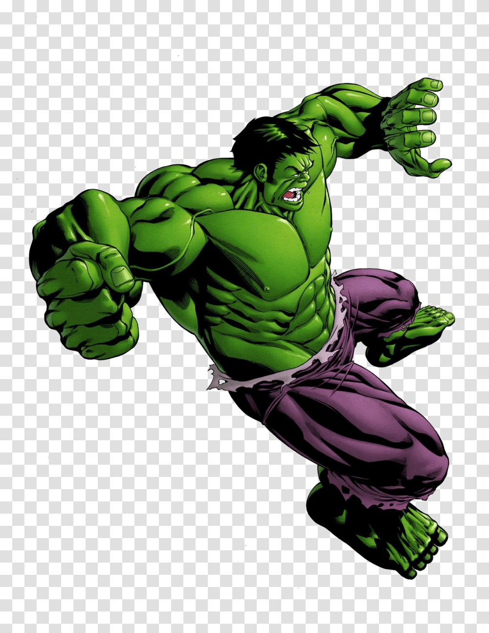 Animated Hulk Photo, Person, Human, Batman, Hand Transparent Png