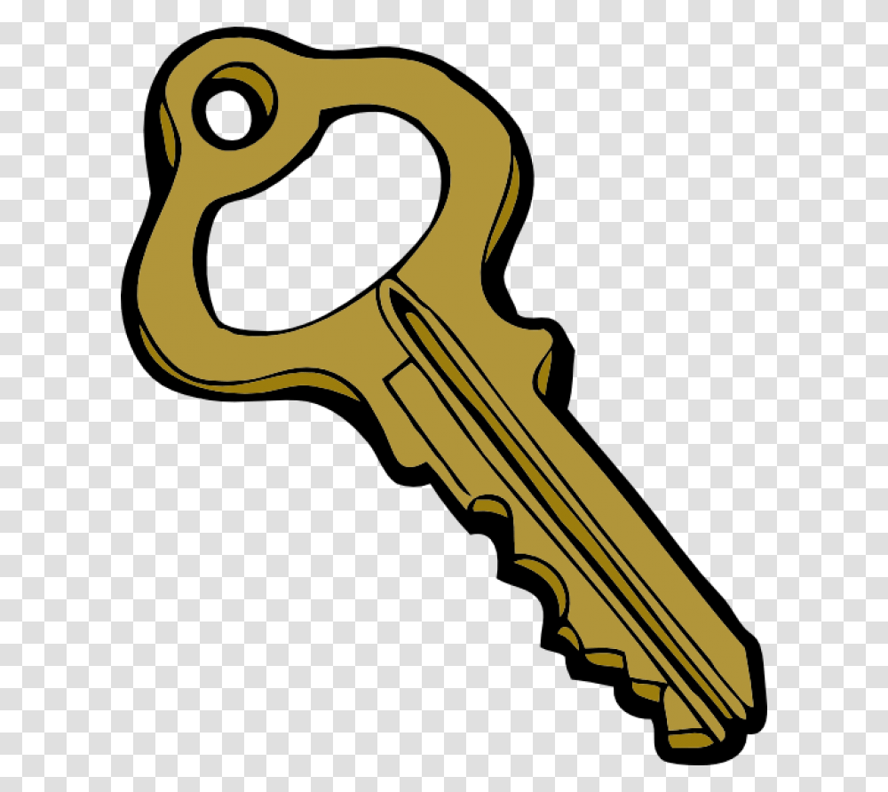 Animated Key Cliparts Transparent Png