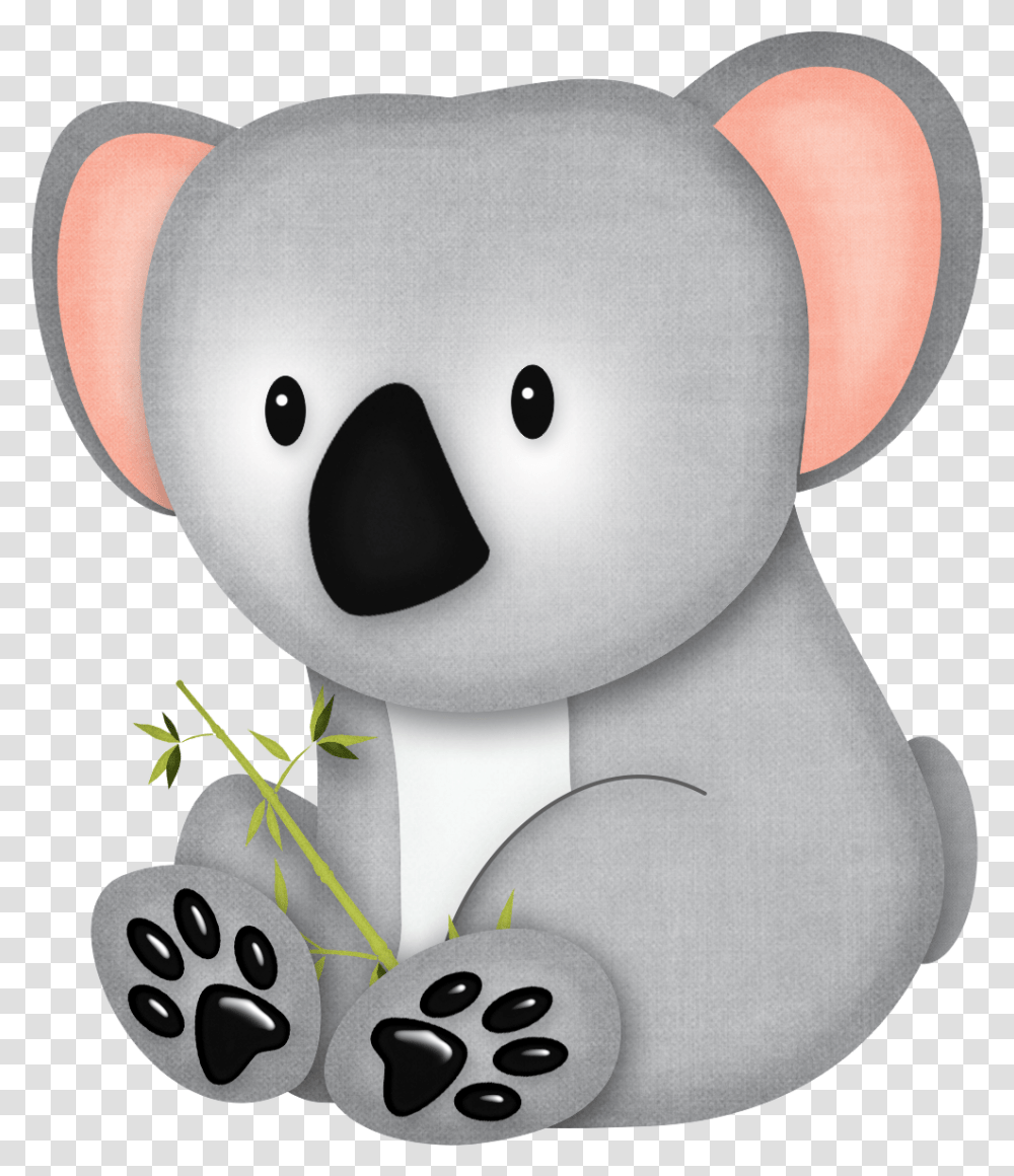 Animated Koala Bear Gifs Koala Gif Background, Plush, Toy, Mammal, Animal Transparent Png