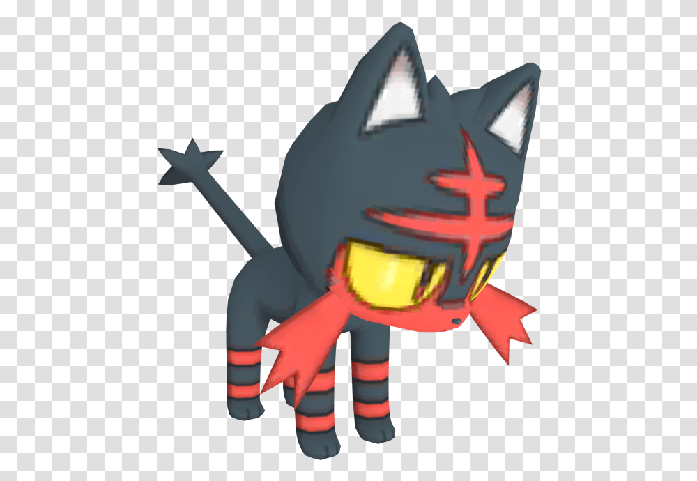Animated Litten Sprites, Toy, Weapon, Weaponry, Symbol Transparent Png