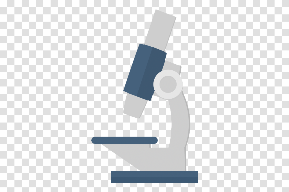Animated Microscope Trowel, Adapter, Spray Can, Tin Transparent Png