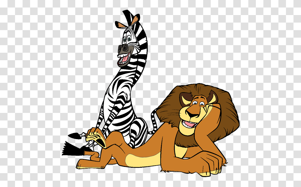 Animated Movie Clipart, Wildlife, Animal, Mammal, Giraffe Transparent Png