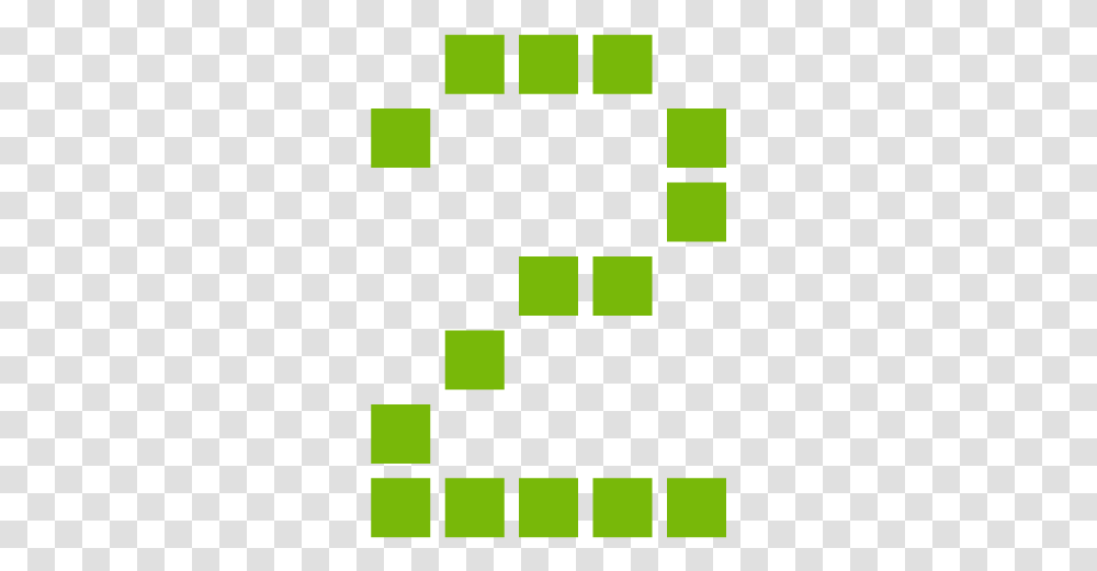 Animated Numbers Gif, Green, Pac Man, Lighting Transparent Png