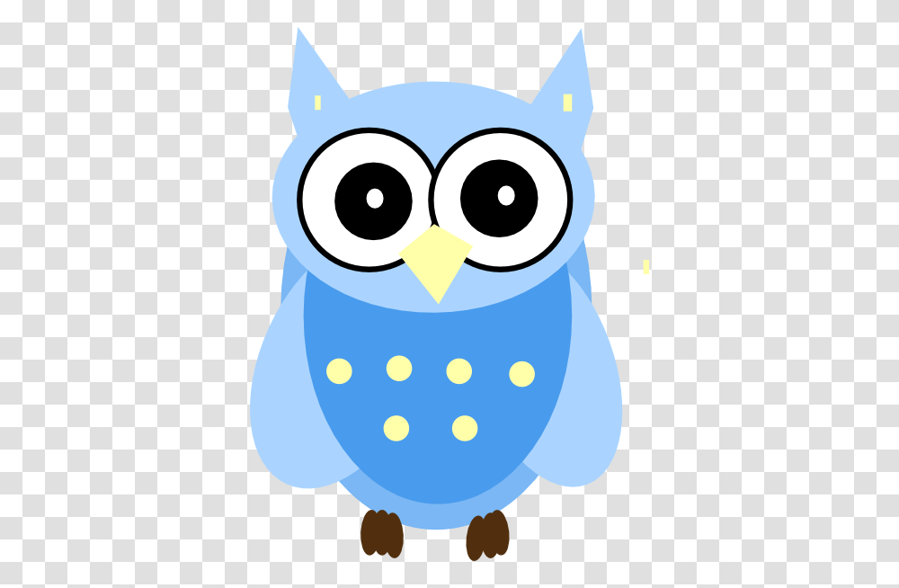 Animated Owl, Animal, Bird Transparent Png