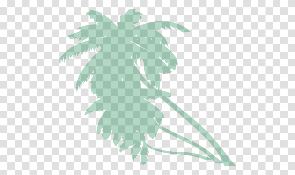 Animated Palm Tree Download Animated Palm Tree, Green, Plant, Leaf Transparent Png